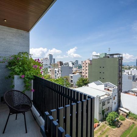 Duke Casa Apartment Đà Nẵng Exterior foto