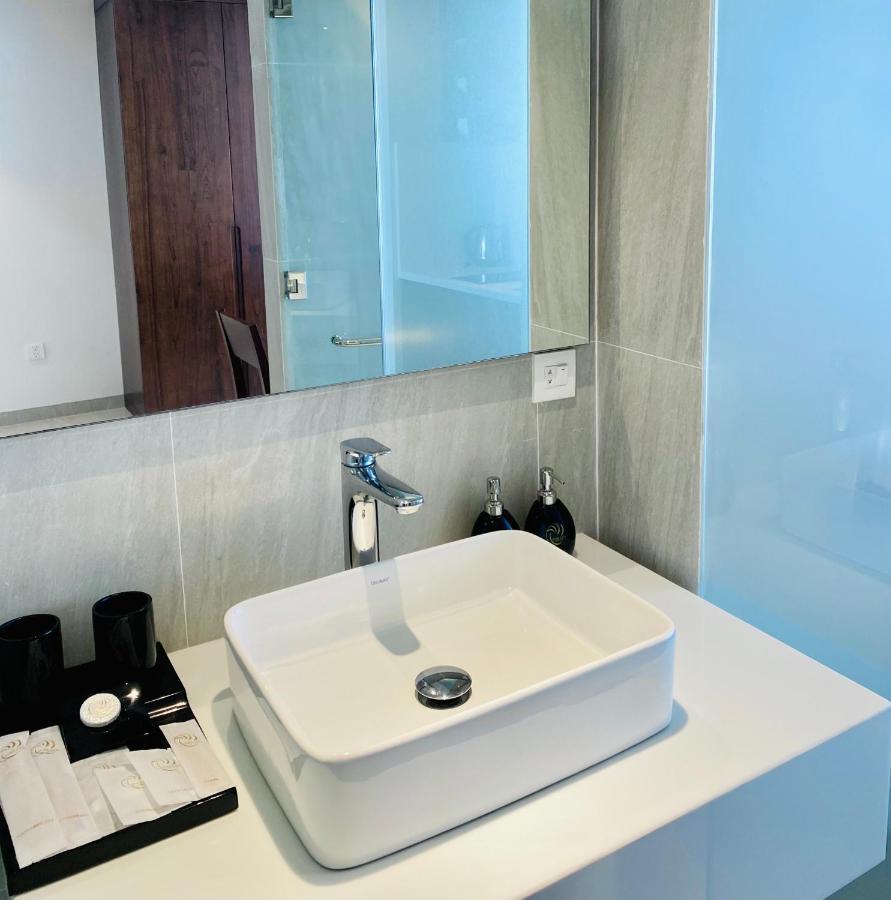Duke Casa Apartment Đà Nẵng Exterior foto